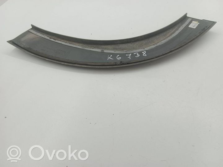 Saab 9-7X Rivestimento passaruota posteriore 15224209