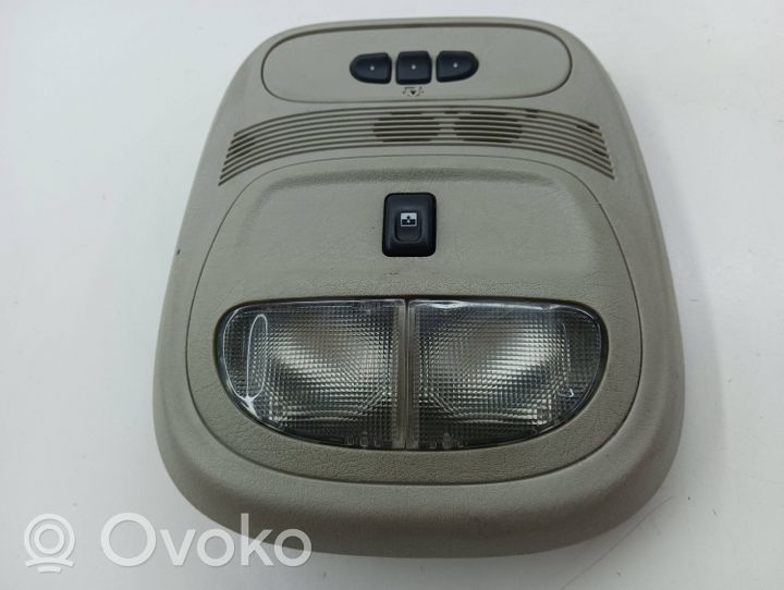 Saab 9-7X Illuminazione sedili anteriori 8520701167806