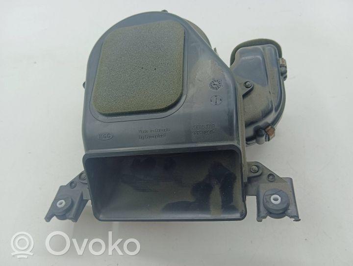 Saab 9-7X Ventola riscaldamento/ventilatore abitacolo 15156043