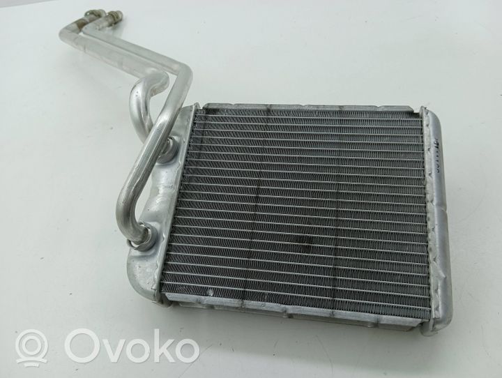 Saab 9-7X Radiateur soufflant de chauffage 