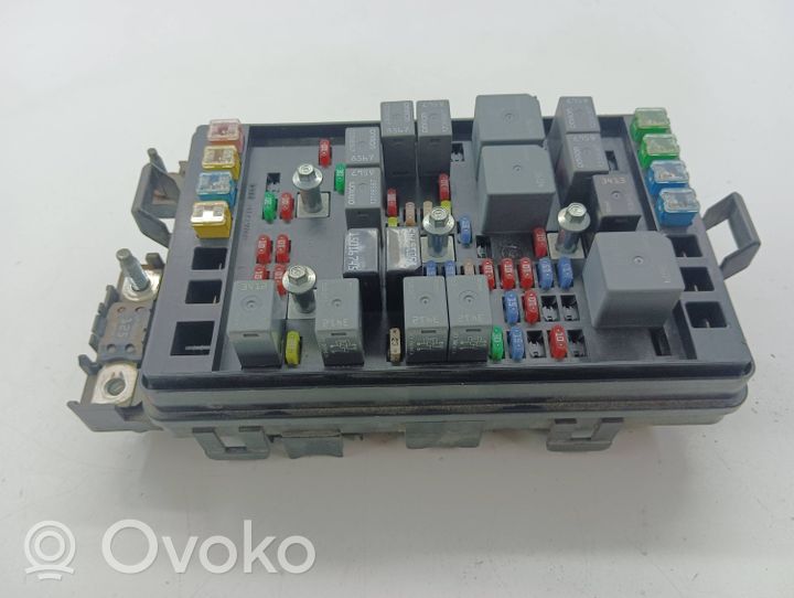 Saab 9-7X Module de fusibles 15293338