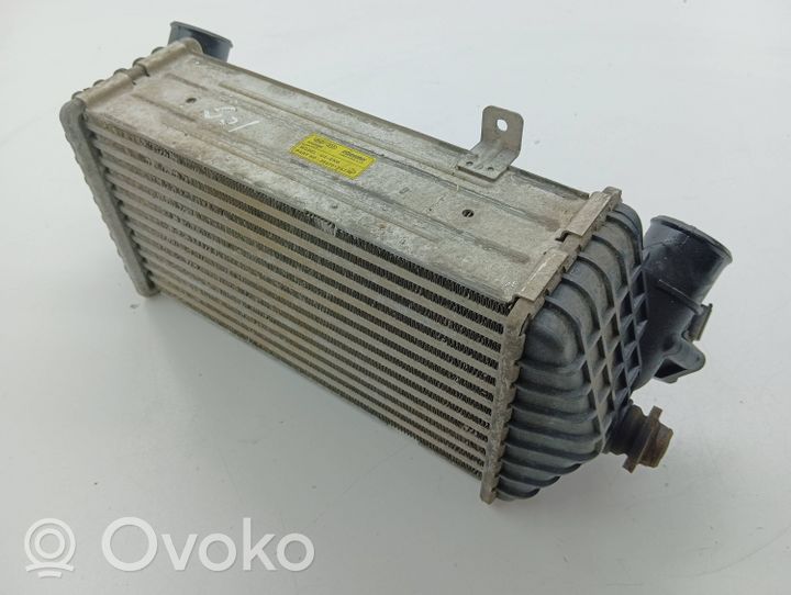 Hyundai i30 Radiatore intercooler 28270