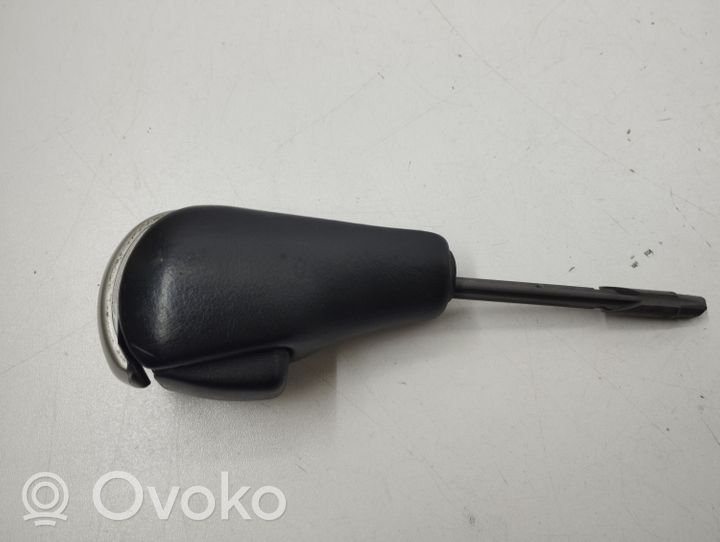 BMW X5 E53 Gear lever shifter trim leather/knob 9036022267