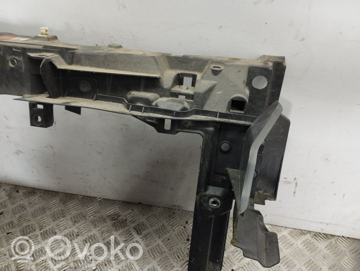 Mazda CX-7 Pannello di supporto del radiatore 