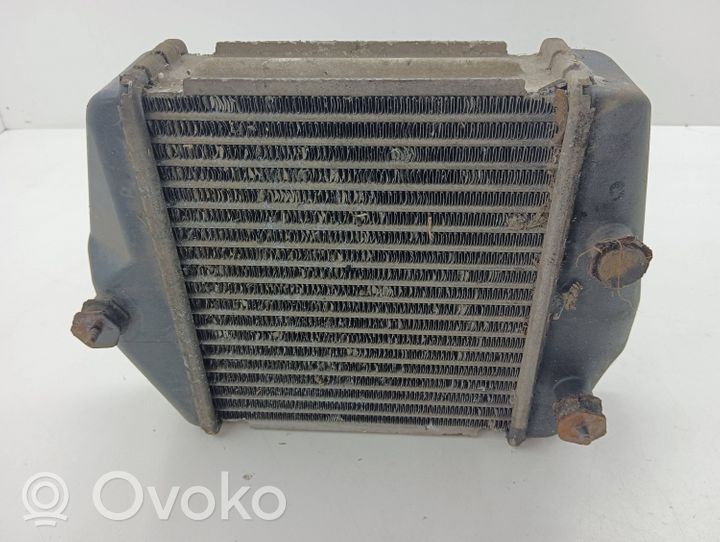 Mazda CX-7 Radiatore intercooler 1271003730