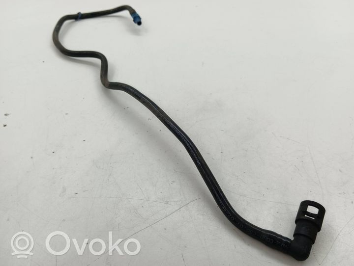 Saab 9-3 Ver2 Linea/tubo/manicotto combustibile 12762662