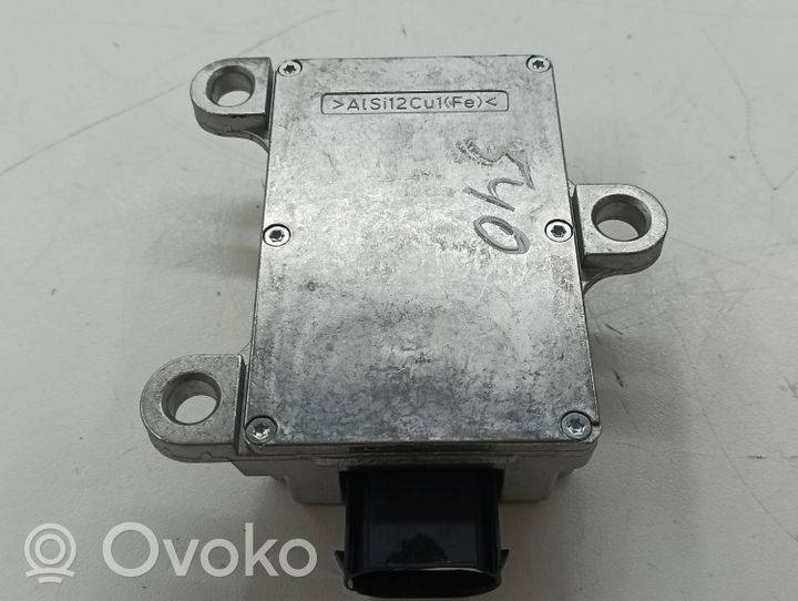 Saab 9-3 Ver2 Sensore di imbardata accelerazione ESP 13223930