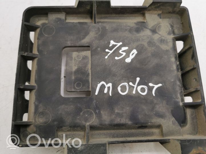 Saab 9-7X Supporto centralina motore 15781315