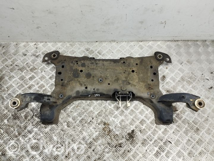 Ford C-MAX II Front subframe 