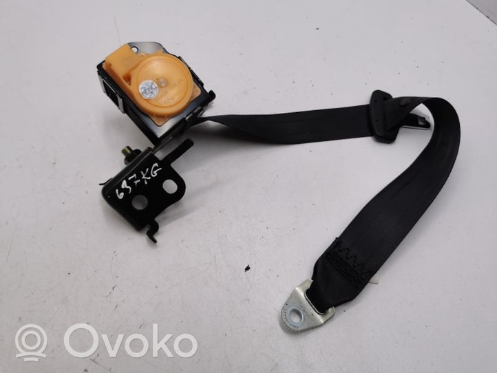 Mazda CX-5 Ceinture de sécurité arrière BGE030007