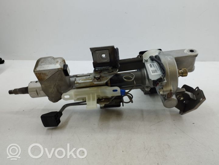 Toyota RAV 4 (XA40) Pompa wspomaganie układu kierowniczego 8965042111