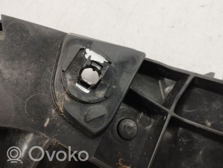 Toyota RAV 4 (XA40) Uchwyt / Mocowanie zderzaka przedniego 5253642050