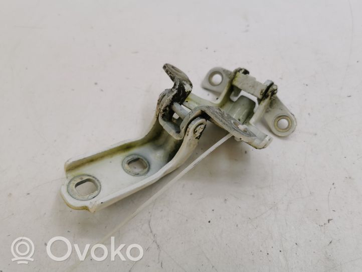 Opel Mokka Rear door hinge set 