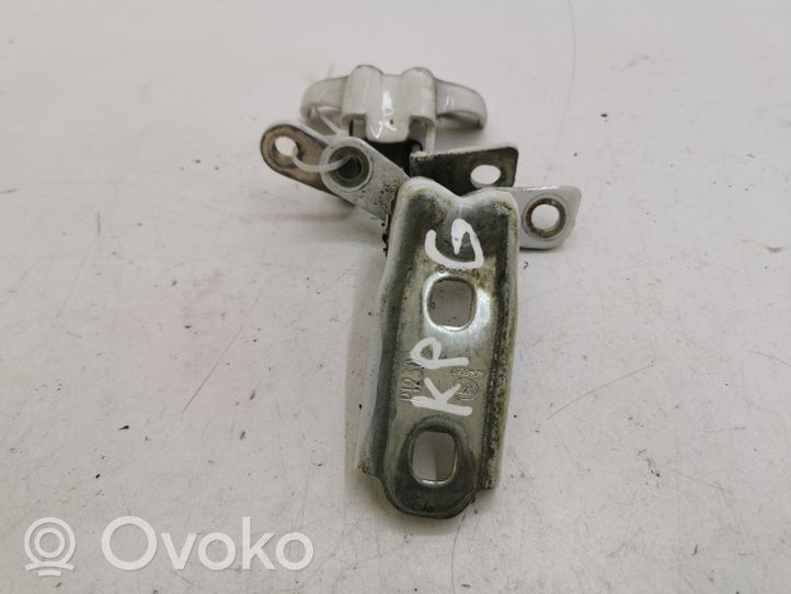 Opel Mokka Rear door hinge set 