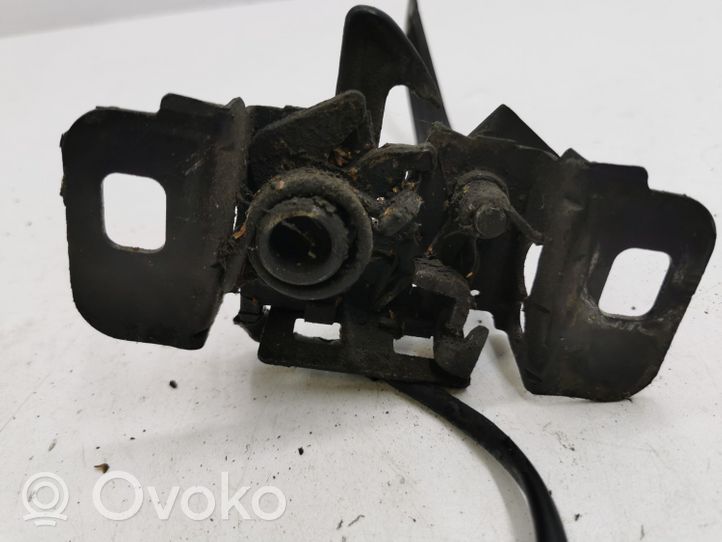 Opel Mokka Chiusura/serratura vano motore/cofano 95182352