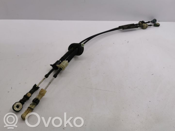 Opel Mokka Gear shift cable linkage, 39.60 € RRR