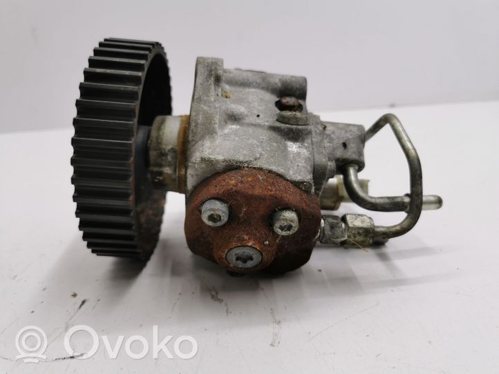 Opel Mokka Fuel injection high pressure pump 55586499