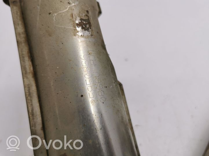 Opel Mokka Exhaust flexible connection 25950866