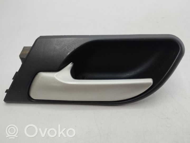 BMW X5 E53 Rear door interior handle 8408625