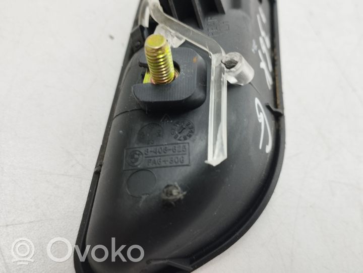 BMW X5 E53 Rear door interior handle 8408625