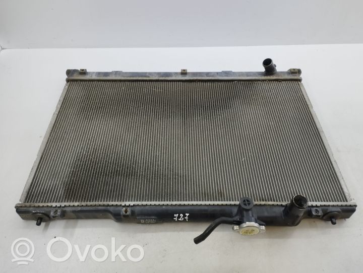 Mazda CX-7 Radiateur de refroidissement 2220005133