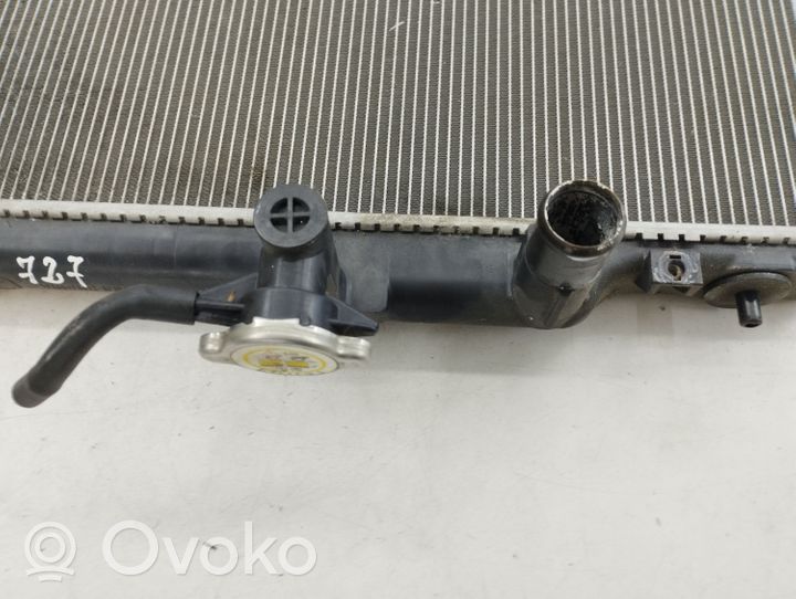 Mazda CX-7 Radiateur de refroidissement 2220005133