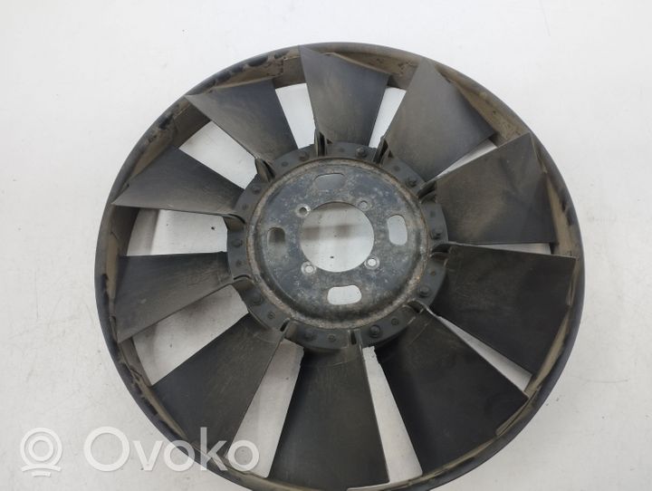 Saab 9-7X Hélice moteur ventilateur 15229250