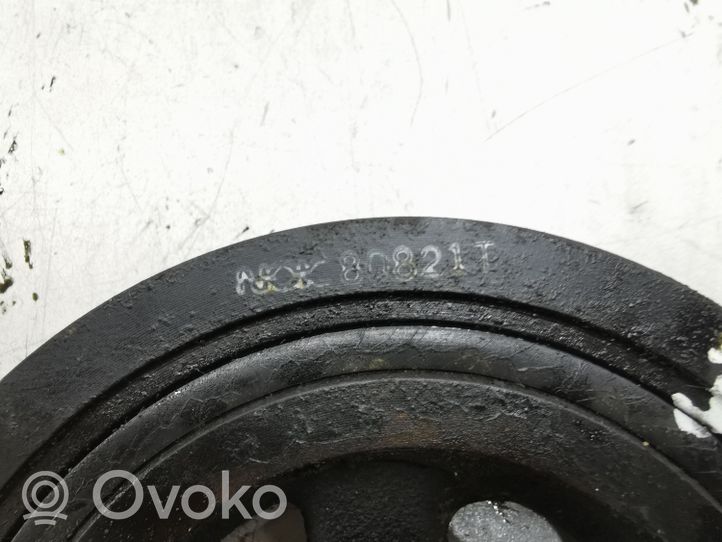 Subaru Forester SH Kampiakselin vauhtipyörä 80821T