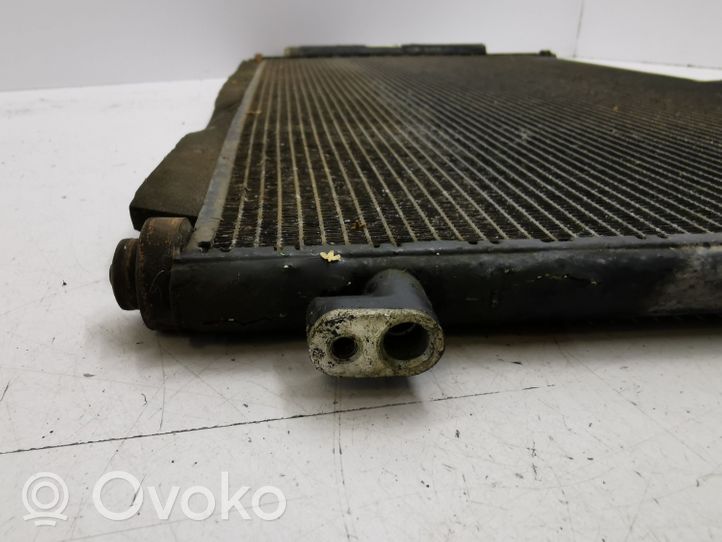 Honda CR-V A/C cooling radiator (condenser) MF4477506820