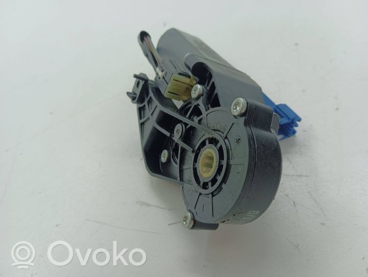 Jeep Grand Cherokee (WK) Seat adjustment motor 0390203206