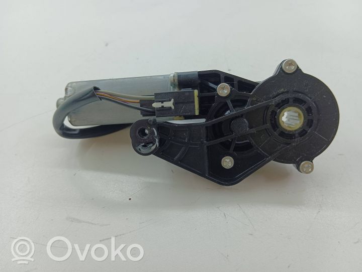 Jeep Grand Cherokee (WK) Seat adjustment motor 0390203206