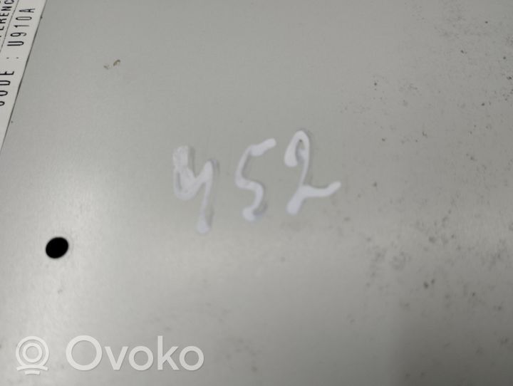 Volvo S60 Amplificatore 30659583