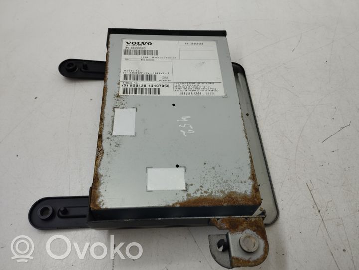 Volvo S60 Amplificatore 30659583