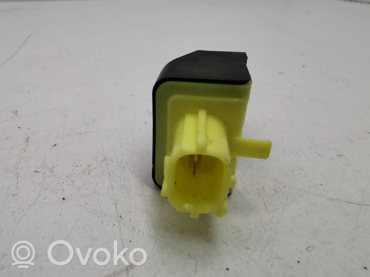 Toyota RAV 4 (XA40) Sensore d’urto/d'impatto apertura airbag 8983133050