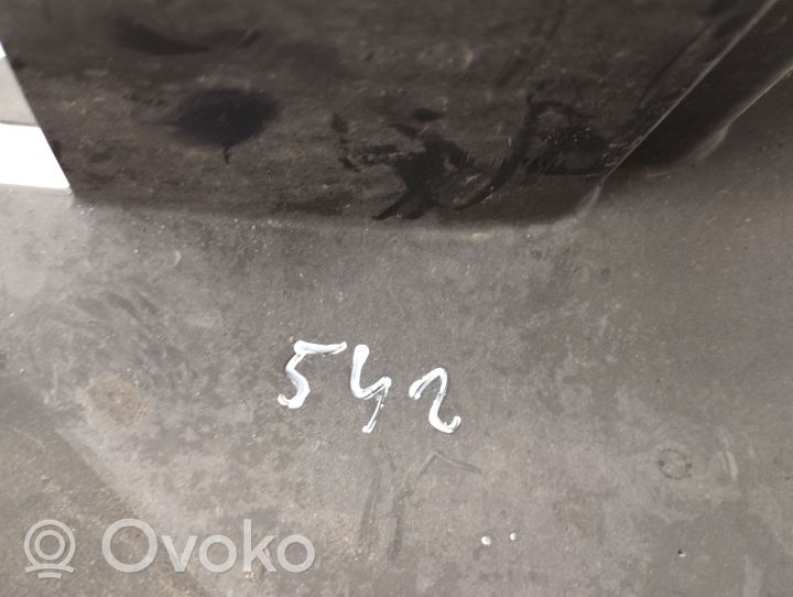 Volvo S60 Wlot / Kanał powietrza intercoolera 31323559