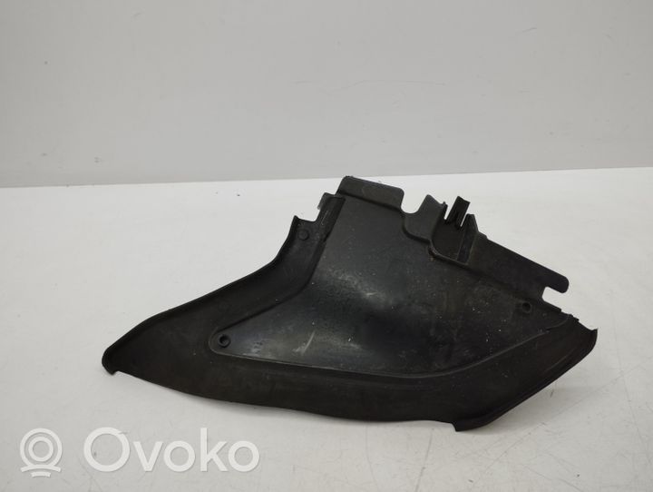 Volvo S60 Wlot / Kanał powietrza intercoolera 31323559