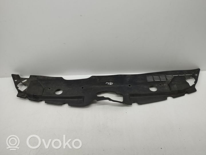 Toyota Corolla Verso AR10 Plaque avant support serrure de capot 53289