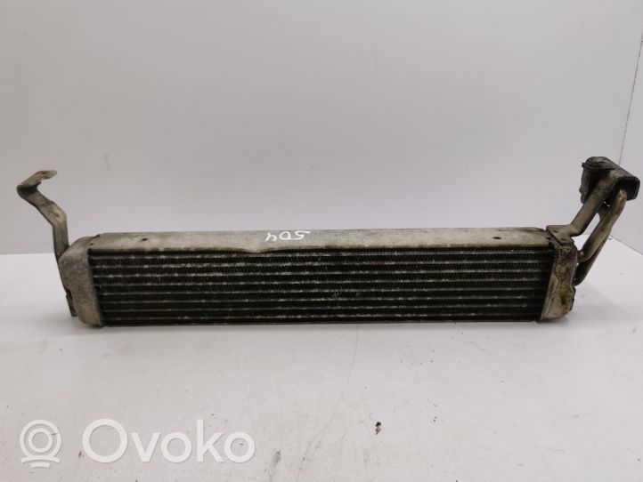 BMW X5 E53 Engine oil radiator 7543348