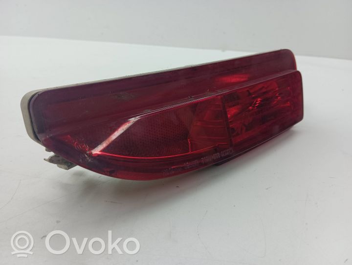 Honda CR-V Światło przeciwmgielne tylne 23617602