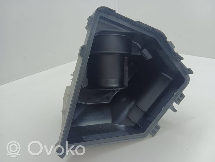 Honda CR-V Scatola del filtro dell’aria 