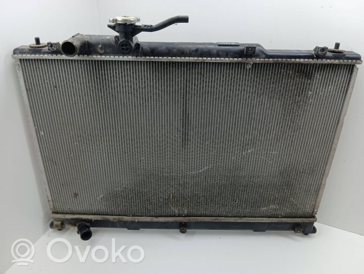 Mazda CX-7 Radiateur de refroidissement 