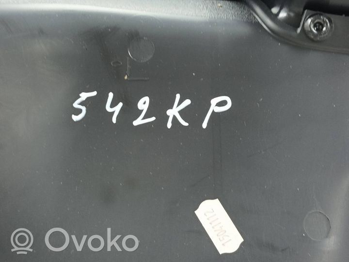 Volvo S60 Front door card panel trim 8635849