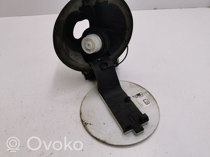 Opel Mokka Bouchon, volet de trappe de réservoir à carburant 95147032