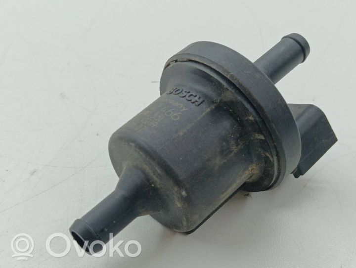 Mazda CX-7 Electrovanne Soupape de Sûreté / Dépression 0280142466