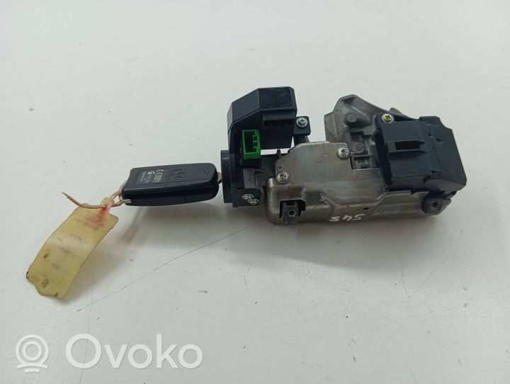 Honda CR-V Ignition lock 39730SWAY0