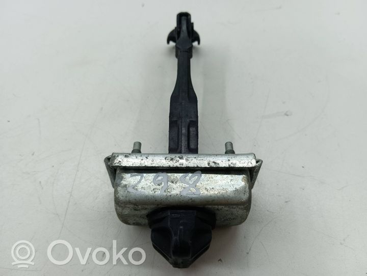 Opel Astra J Front door check strap stopper 13363546