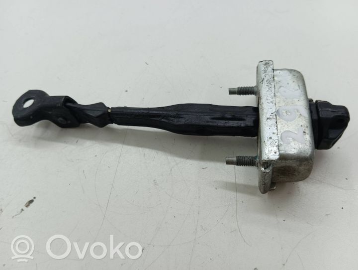 Opel Astra J Ограничитель открытия двери 13363546