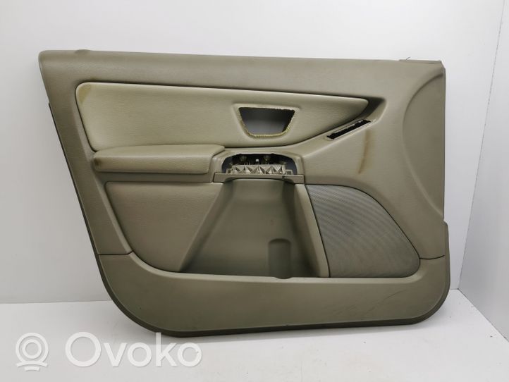 Volvo XC90 Garniture de panneau carte de porte avant 364186