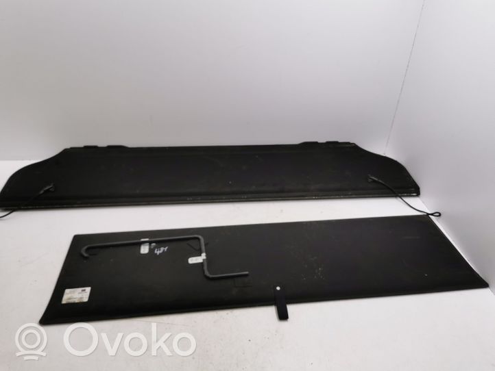 Toyota Avensis T250 Tapis de coffre 5840105020B1