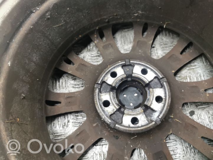 Ford Focus R16 alloy rim 